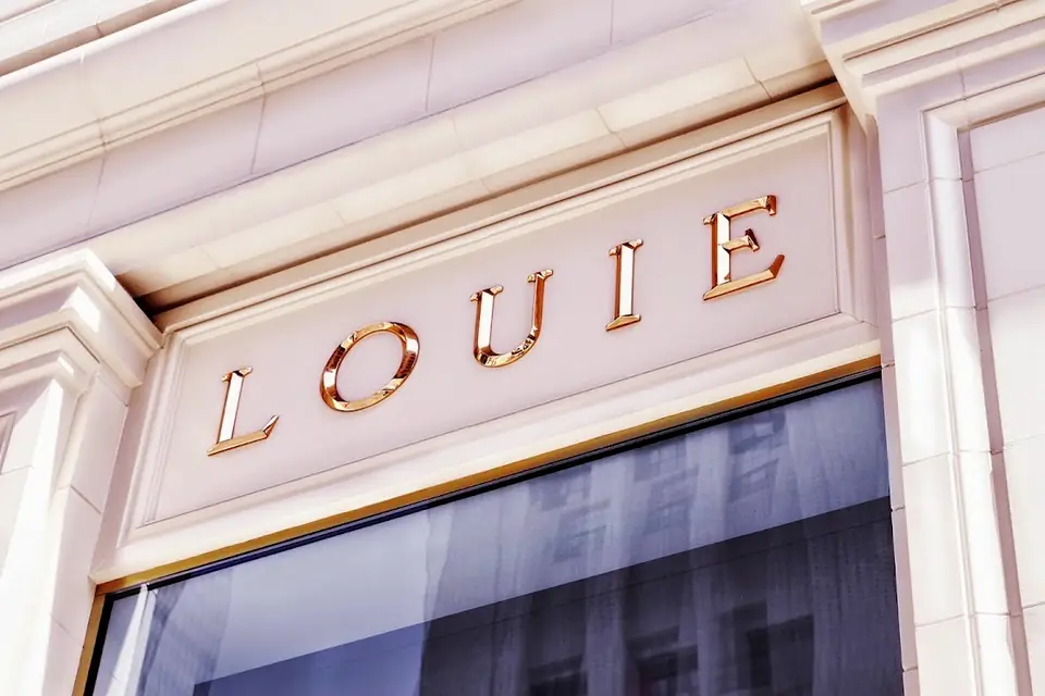 Bottega Louie