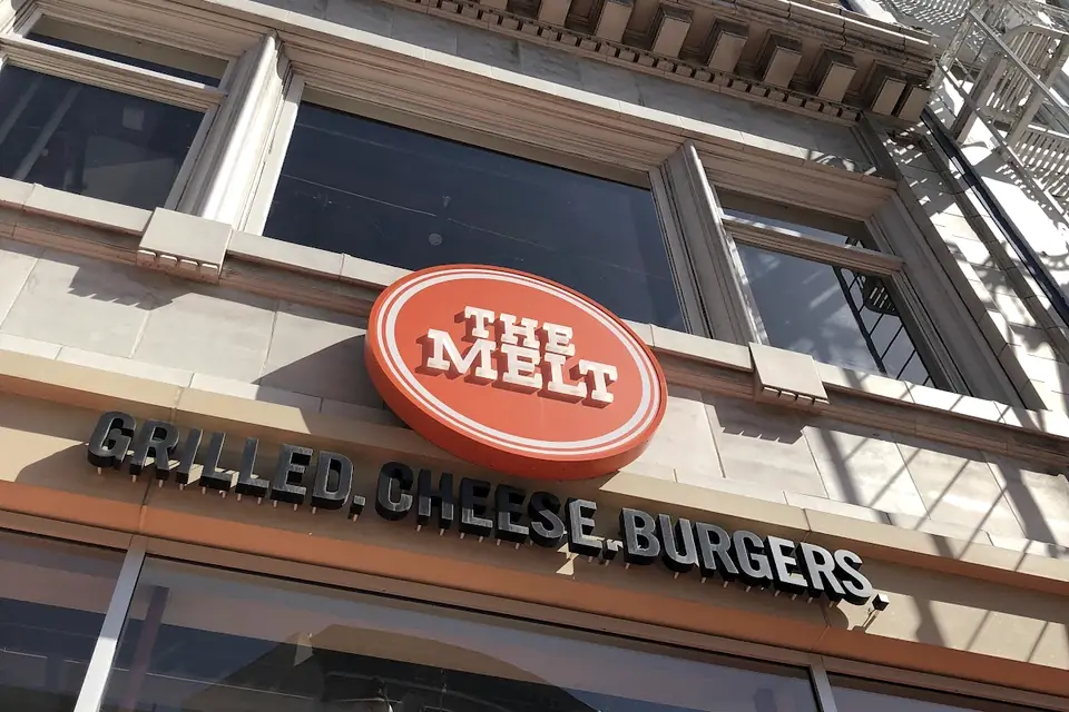 The Melt