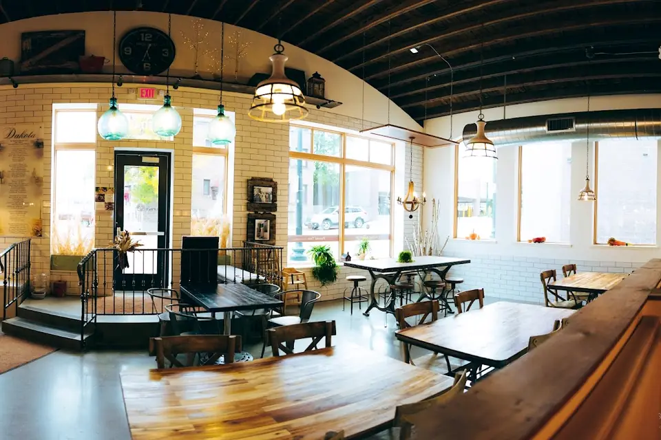 Josiah’s Coffeehouse & Café