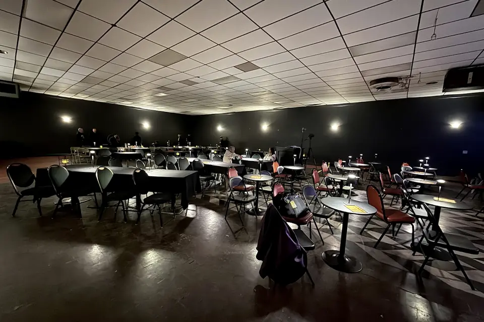 Smokin' Willies BBQ - Barbecue Restaurant & Event Venue