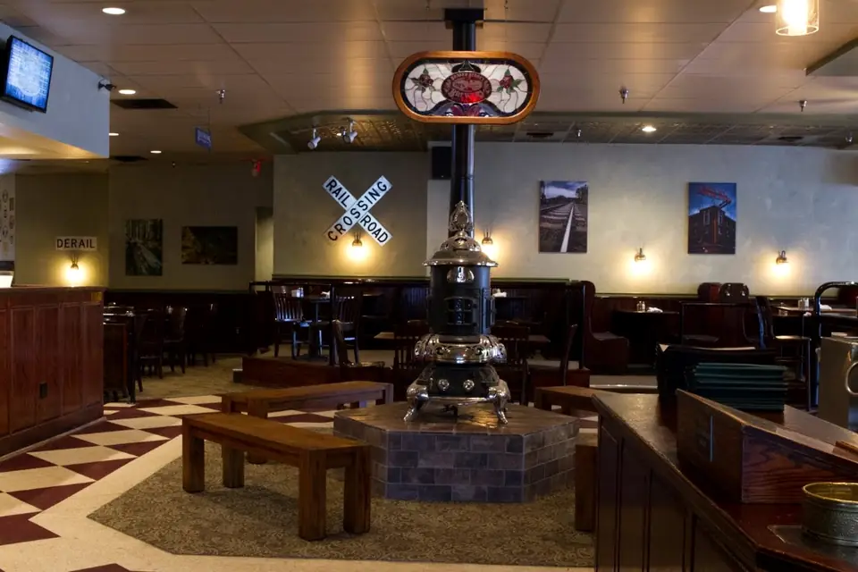 Beaver Street Brewery