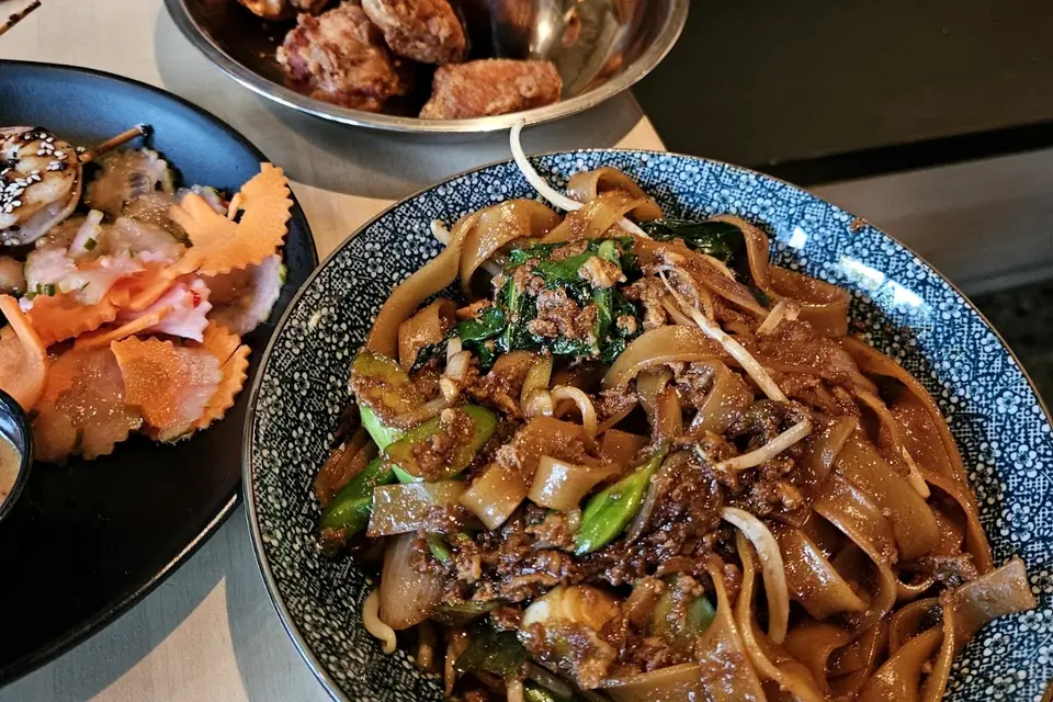 Gai Noi
