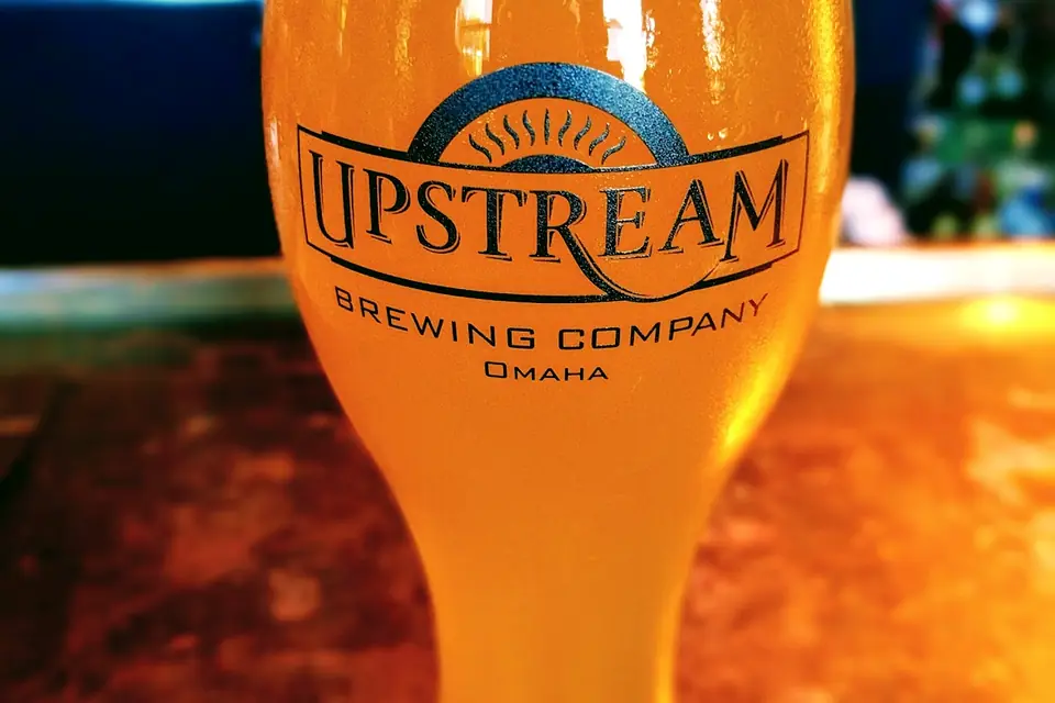 Upstream Brewing Company