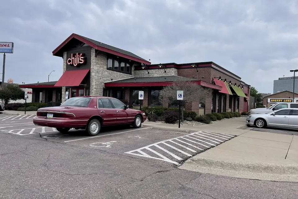 Chili's Grill & Bar