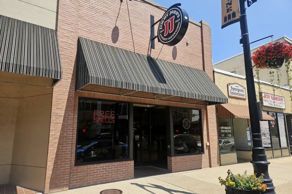 Jimmy John's