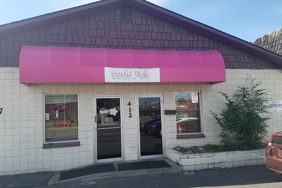 Sushi Ya | Japanese