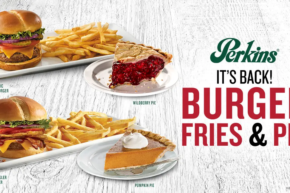 Perkins Restaurant & Bakery