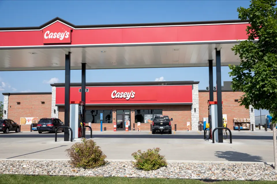 Casey's