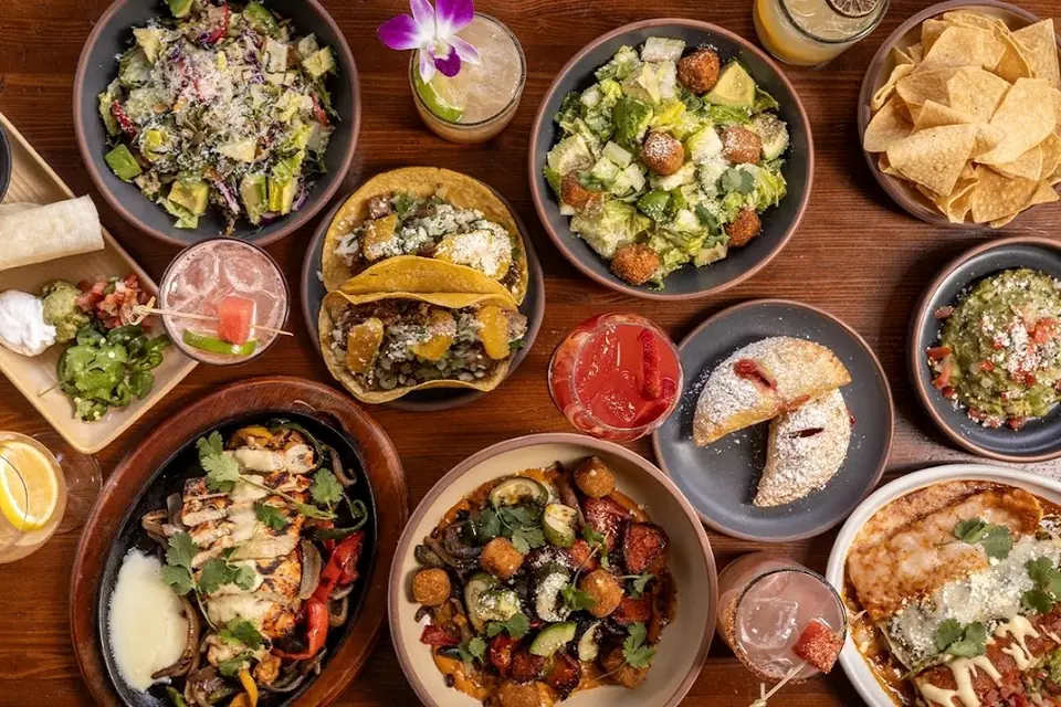 Blanco Cocina + Cantina