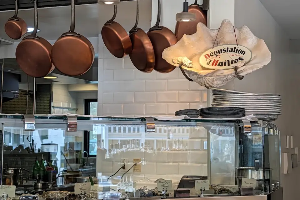 Zuni Café