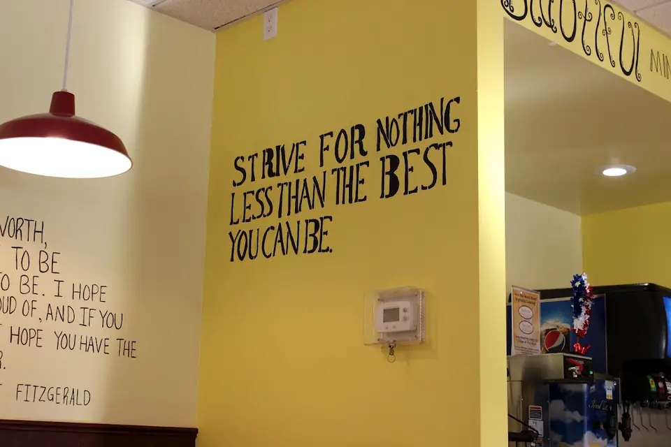 Brightside Cafe