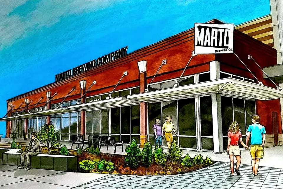 Marto Brewing Co.