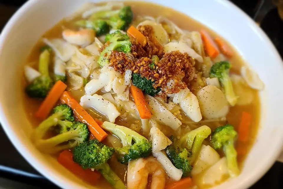 Pete’s Thai Cuisine