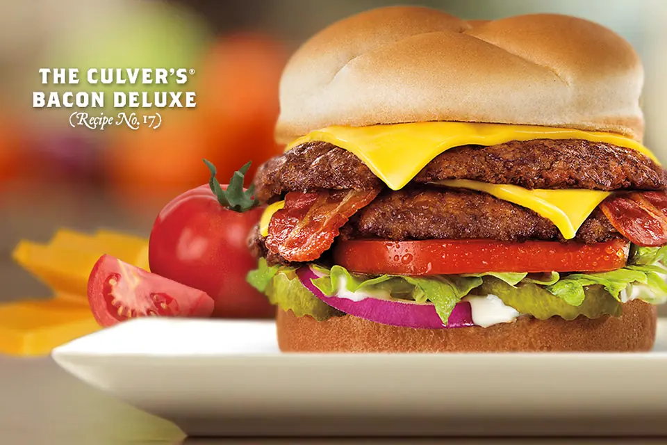 Culver’s