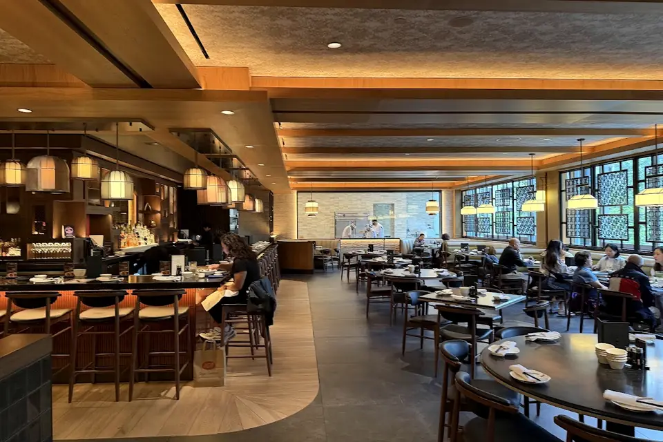 Din Tai Fung 鼎泰豐