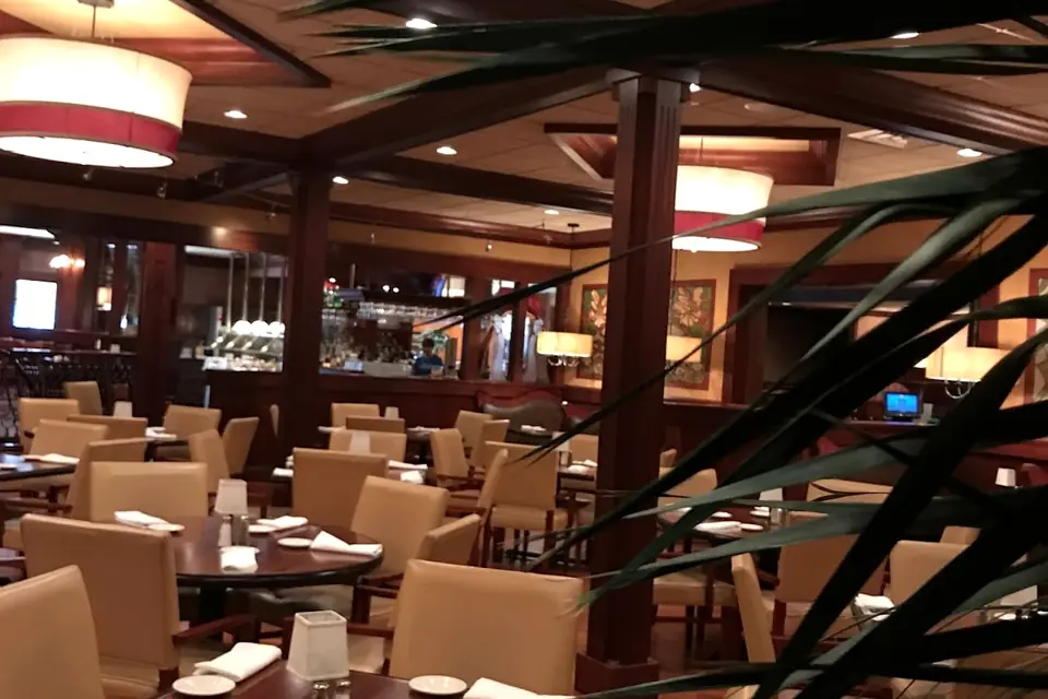 Minervas Restaurant
