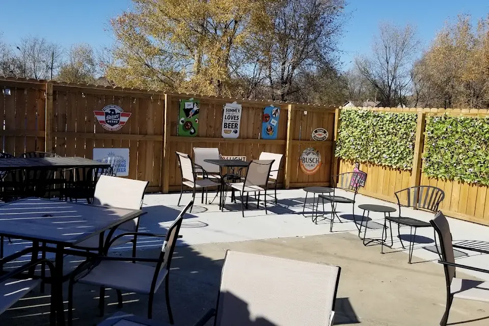 Opie's Bar & Grill