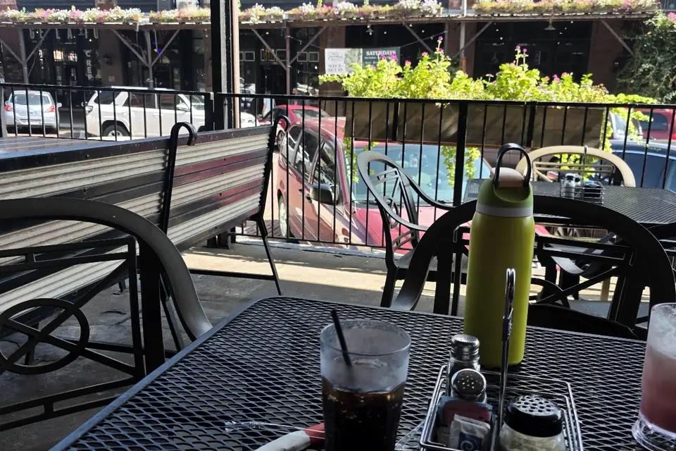 Spaghetti Works