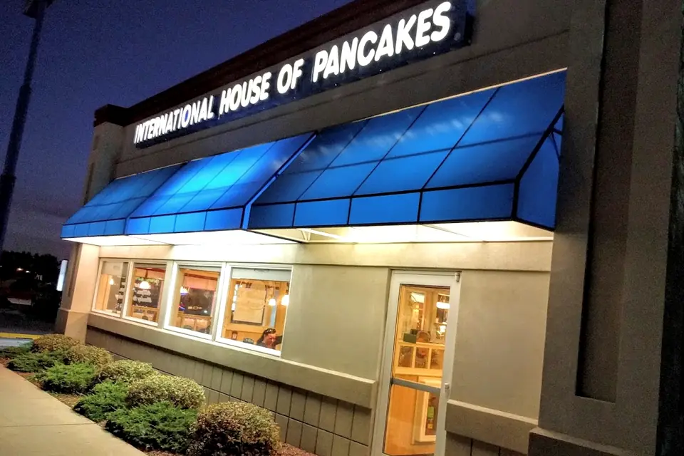 IHOP