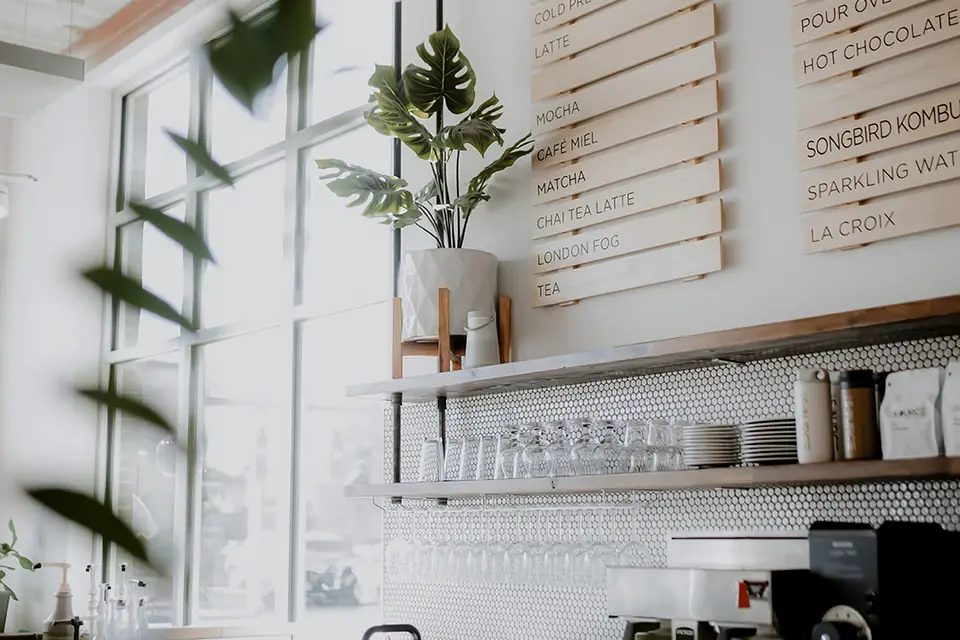 The Source Coffee Roastery + Taproom