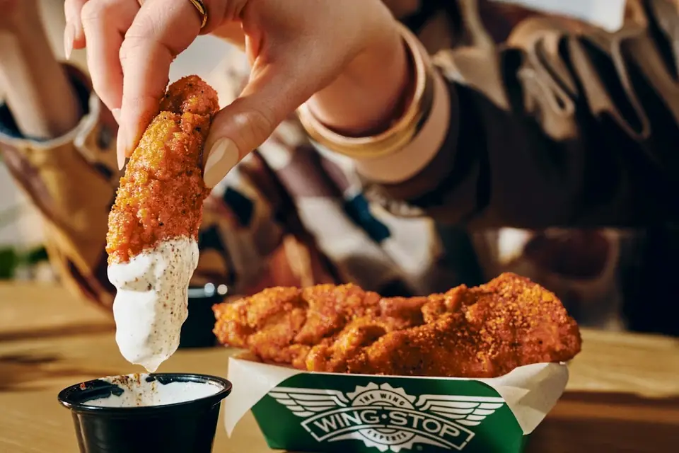 Wingstop