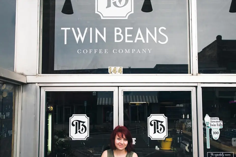 Twin Beans Coffee Company