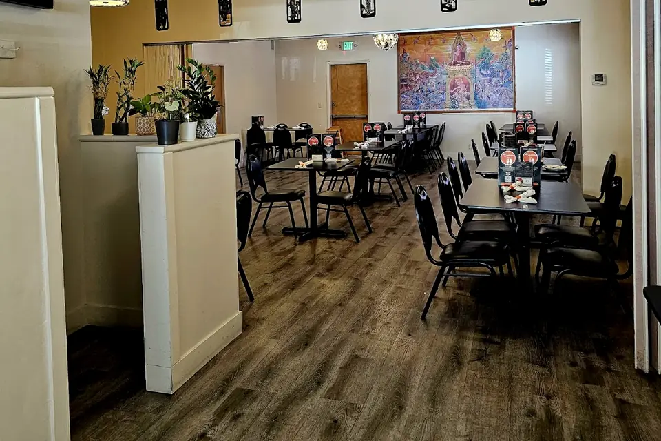 Jasmine | Thai Cuisine