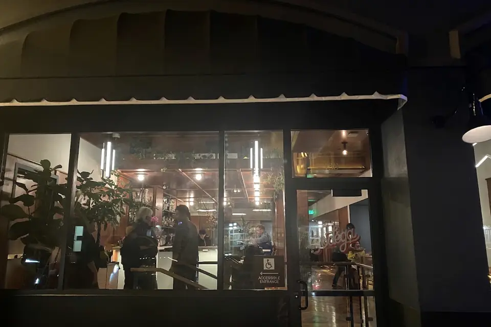 Bodega SF