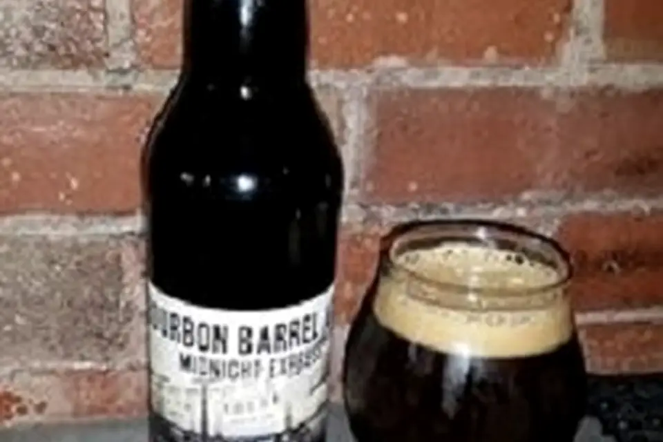 Iron Spike Brewing Company