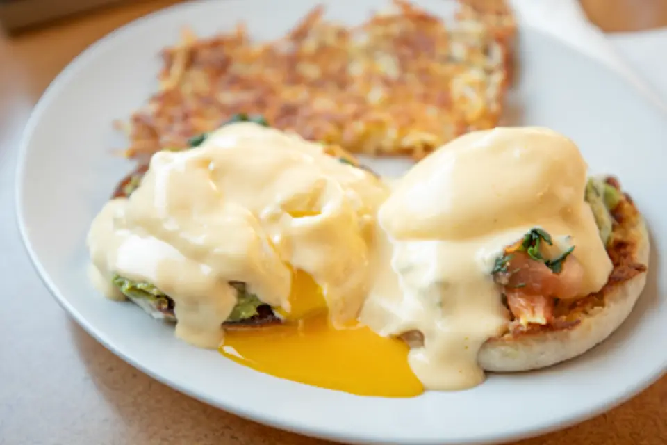 Phillips Avenue Diner