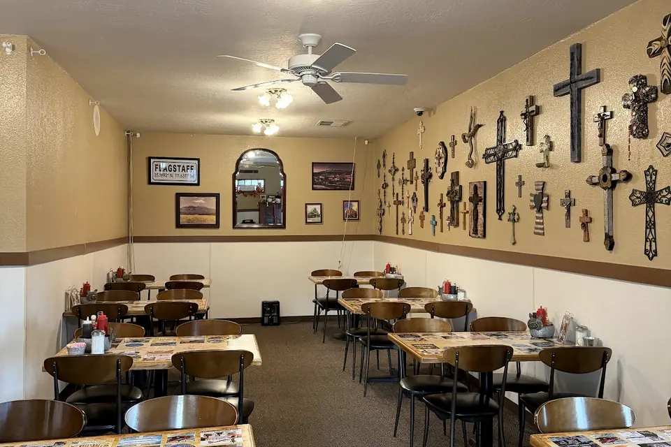 Mike & Ronda's The Place West