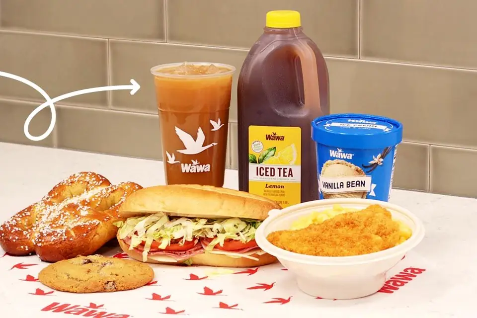 Wawa