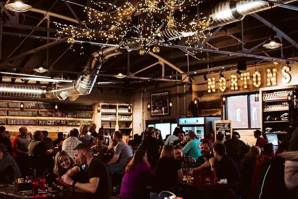 Nortons Brewing Company