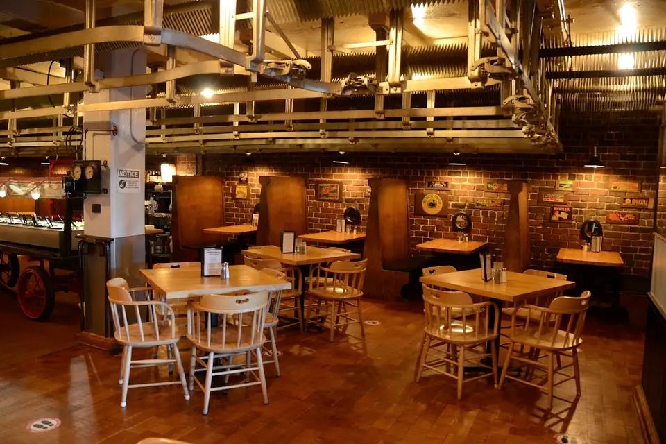 The Packinghouse