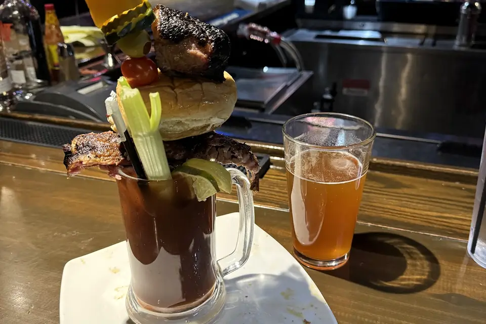 Bite Me BBQ