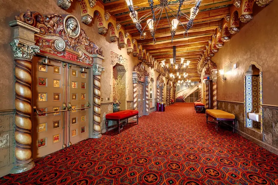 Orpheum Theatre Phoenix