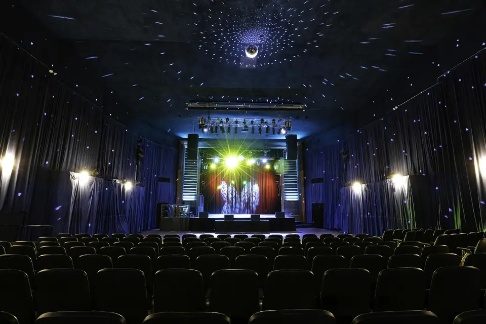 Orpheum Theatre Flagstaff