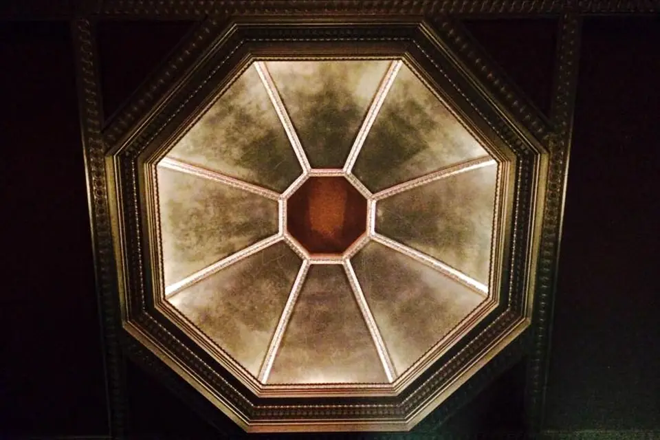 Orpheum Theatre Twin Falls