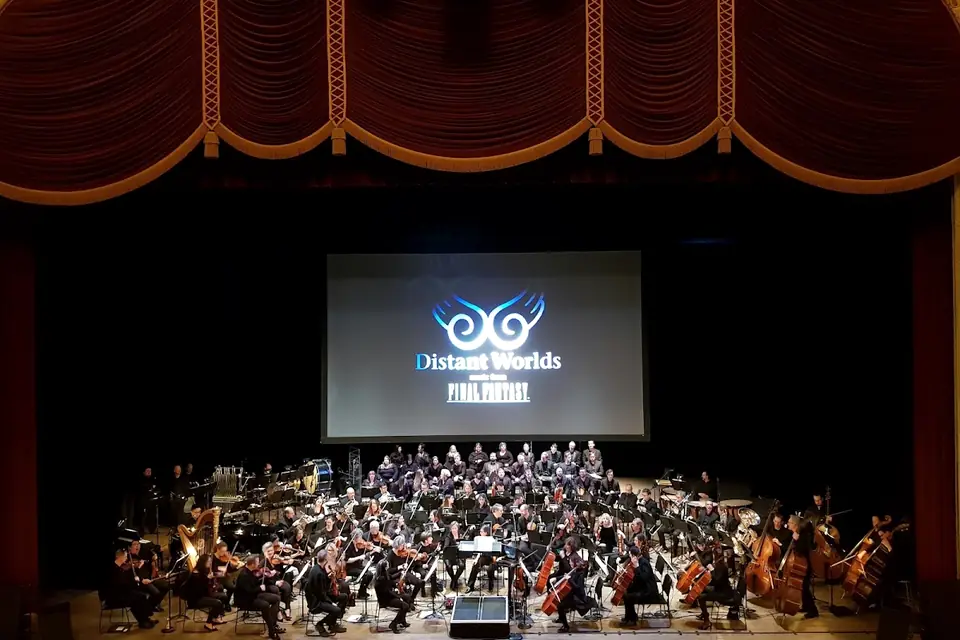 Orpheum Theatre Minneapolis