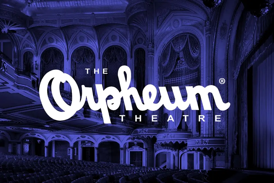 Orpheum Theatre Los Angeles