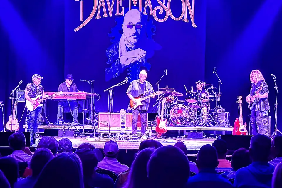 Orpheum Theatre Madison