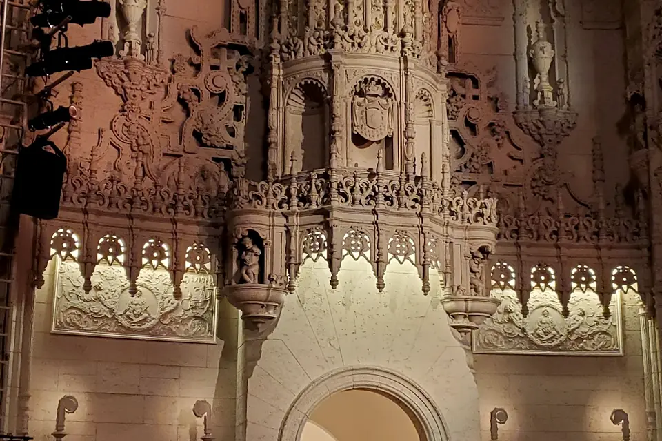 Orpheum Theatre San Francisco